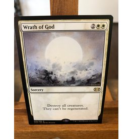 Magic Wrath of God  (2XM)