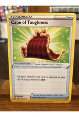 Pokemon Cape of Toughness  160/189