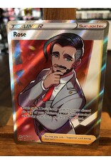 Pokemon Rose  189/189