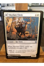 Magic Skyclave Cleric // Skyclave Basilica  (ZNR)