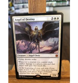 Magic Angel of Destiny  (ZNR)