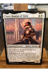 Magic Tazri, Beacon of Unity  (ZNR)