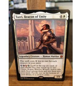 Magic Tazri, Beacon of Unity  (ZNR)