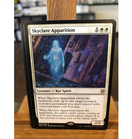 Magic Skyclave Apparition  (ZNR)