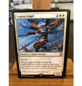 Magic Legion Angel  (ZNR)