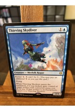Magic Thieving Skydiver  (ZNR)