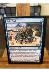Magic Ruin Crab  (ZNR)