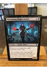 Magic Marauding Blight-Priest  (ZNR)