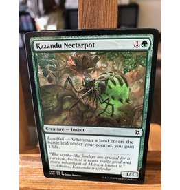 Magic Kazandu Nectarpot  (ZNR)