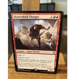 Magic Shatterskull Charger  (ZNR)