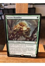 Magic Swarm Shambler  (ZNR)