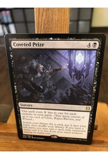 Magic Coveted Prize  (ZNR)