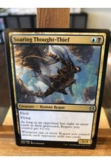Magic Soaring Thought-Thief  (ZNR)