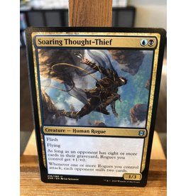 Magic Soaring Thought-Thief  (ZNR)