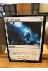 Magic Skyclave Relic  (ZNR)