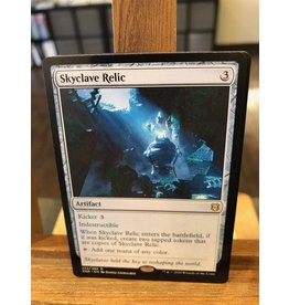 Magic Skyclave Relic  (ZNR)