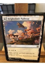Magic Brightclimb Pathway // Grimclimb Pathway  (ZNR)