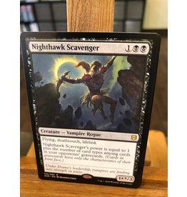 Magic Nighthawk Scavenger  (ZNR)