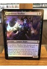 Magic Expedition Skulker  (ZNR)(FOIL)