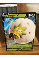 Pokemon EldegossV  005/073