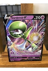 Pokemon GardevoirV  016/073