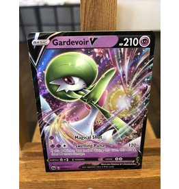 Pokemon GardevoirV  016/073