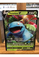 Pokemon VenusaurV  001/073