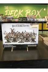 Age of Sigmar Bloodreavers