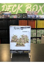 Age of Sigmar Nurglings