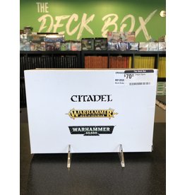 Age of Sigmar Dragon Ogres