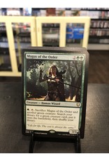 Magic Magus of the Order  (CMR)