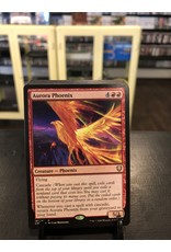 Magic Aurora Phoenix  (CMR)
