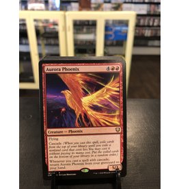 Magic Aurora Phoenix  (CMR)