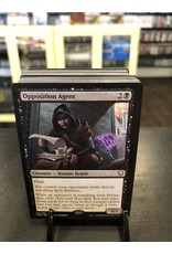 Magic Opposition Agent  (CMR)