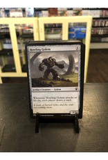 Magic Howling Golem  (CMR)