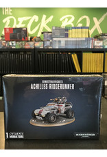 Warhammer 40K ACHILLES RIDGERUNNER
