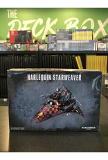 Warhammer 40K Harlequin Starweaver / Voidweaver