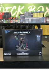 Warhammer 40K Illuminor Szeras
