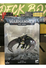 Warhammer 40K Doom Scythe / Night Scythe