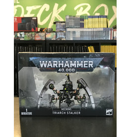 Warhammer 40K Triarch Stalker