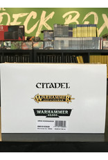 Warhammer 40K Ork Kommandos
