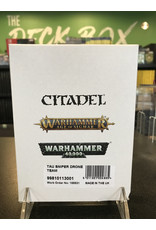 Warhammer 40K Firesight Team
