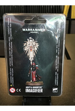 Warhammer 40K Imagifier