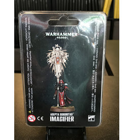 Warhammer 40K Imagifier