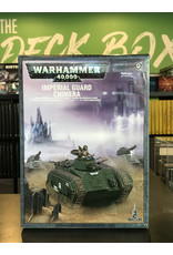 Warhammer 40K ASTRA MILITARUM CHIMERA