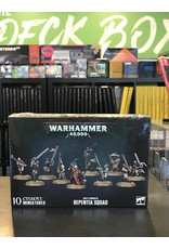 Warhammer 40K Repentia Squad