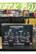 Warhammer 40K Battle Sisters Squad / Dominions / Celestians