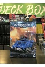 Warhammer 40K Primaris Repulsor
