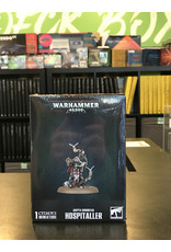 Warhammer 40K ADEPTA SORORITAS: HOSPITALLER