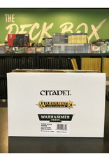 Warhammer 40K Mutilators (OLD SCULPT)